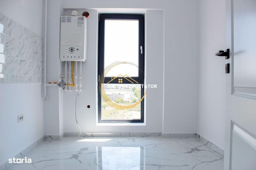 Pallady Metrou Teclu Ikea Titan Parcare bonus Decomandat Mare 2 bai - 8