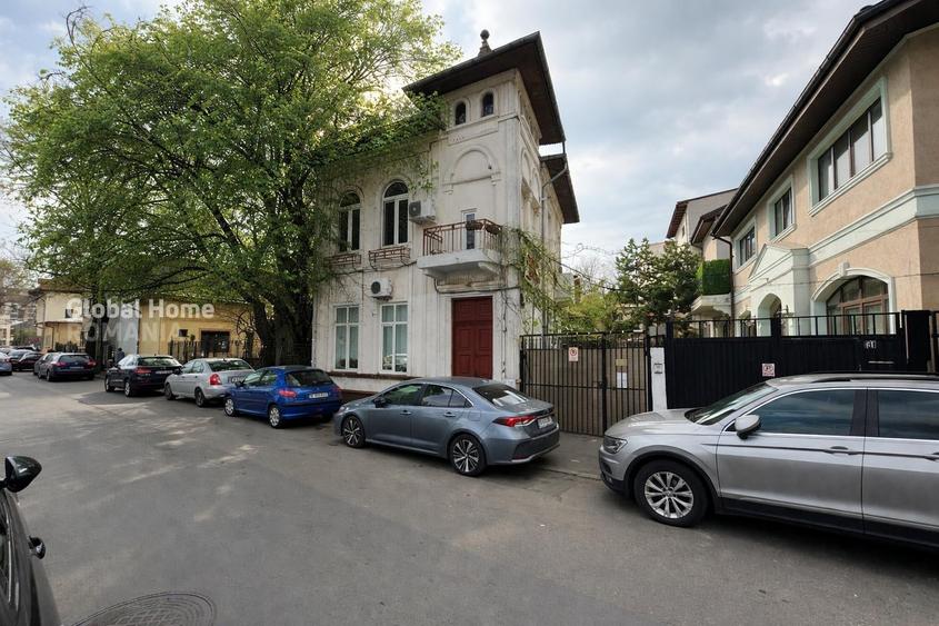 Apartament 2 camere în vilă | Ultracentral | Dacia – Toamnei - 1