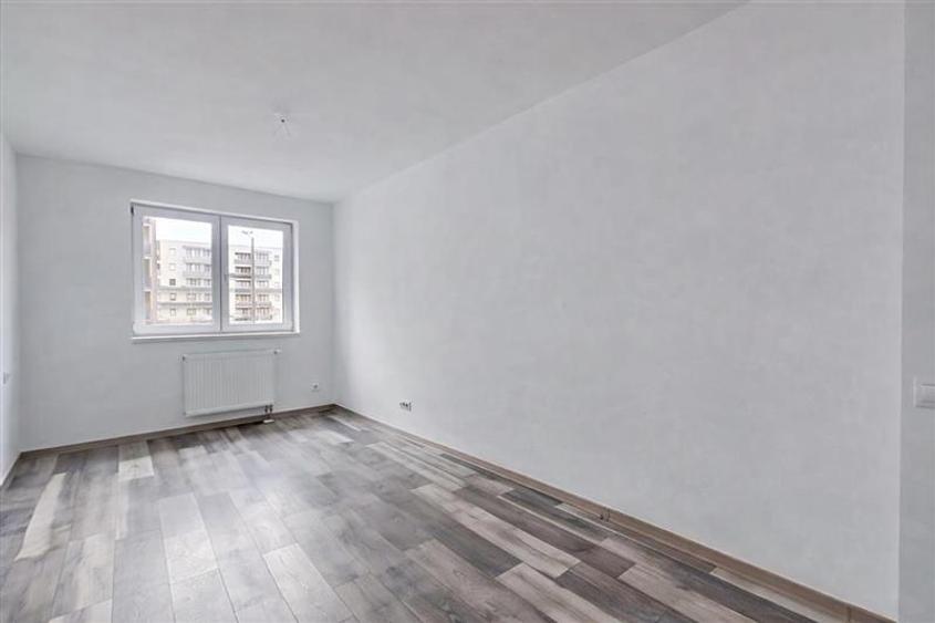 3 camere, etaj1, decomandat, terasa, parcare, Casa Nobel, aria Coresi, Tractorul - 5