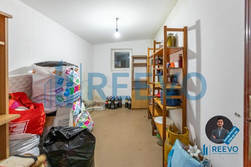 Casă/Vilă de vânzare, Luncani, Jud Bacău - 38