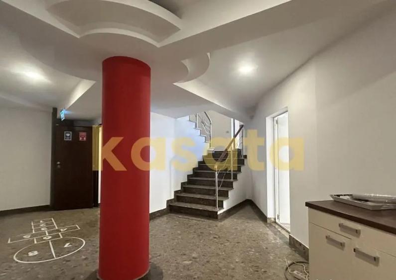 Cladire Birouri I Zona Marriot I S+P+3 I 630 util - 16