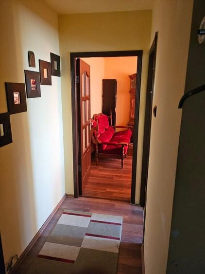 OCAZIE  75.500 E-APARTAMENT 2 CAMERE EMIL RACOVITA (BERCENI ) STRADAL - 8