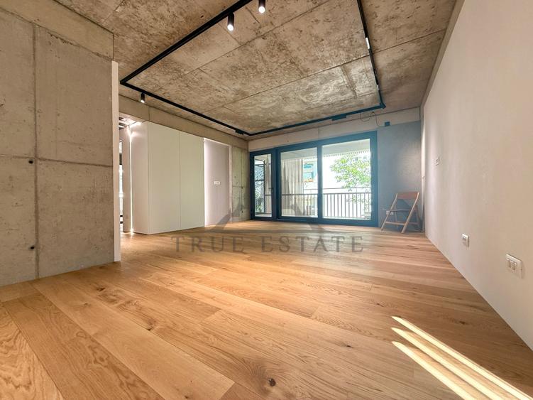 Apartament in vila noua zona Dorobanti - 1