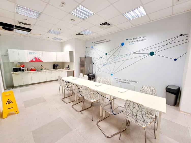 Sp. Birouri-0% COMISION-Cladire Clasa A-Suprafete de la 168-1,200 mp - 3