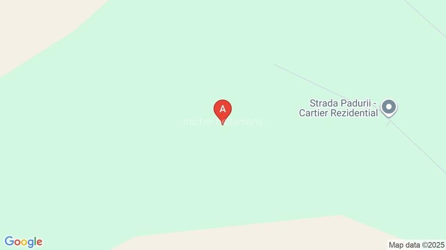 🏡 Teren intravilan de vânzare – 4,62 ha – PUZ aprobat – Afumați