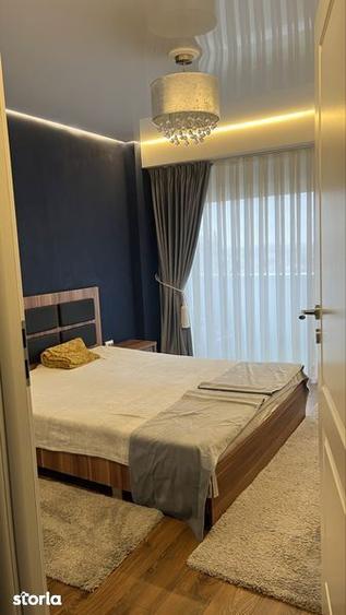 Apartament zona Nufarul! - 5