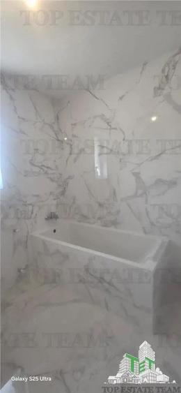 Vila individuala 3 camere, 2 bai, curte 350mp, zona linistita - 7