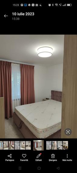 TOMIS 3-CITY MALL-2 CAMERE LUX-MOBILAT-UTILAT-CENTRALA GAZE - 4