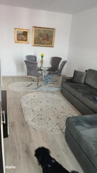 Apartament cu 2 camere decomandat, mobilat în Dobroești