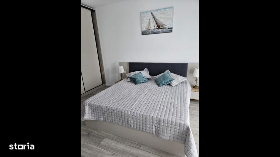 Apartament 2 camere I Theodor Pallady Sector 3 - 8