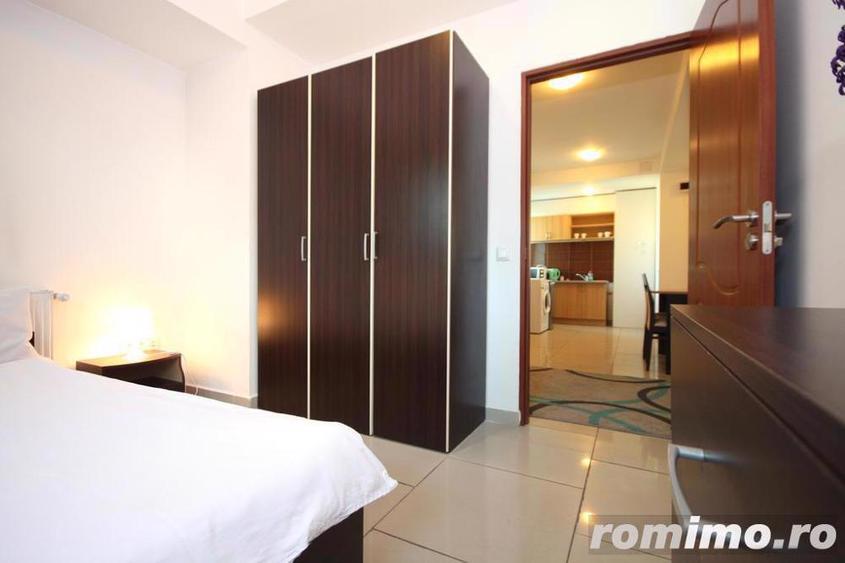 Universitate! Hotel 3 stele S+P+5E+M. - 8