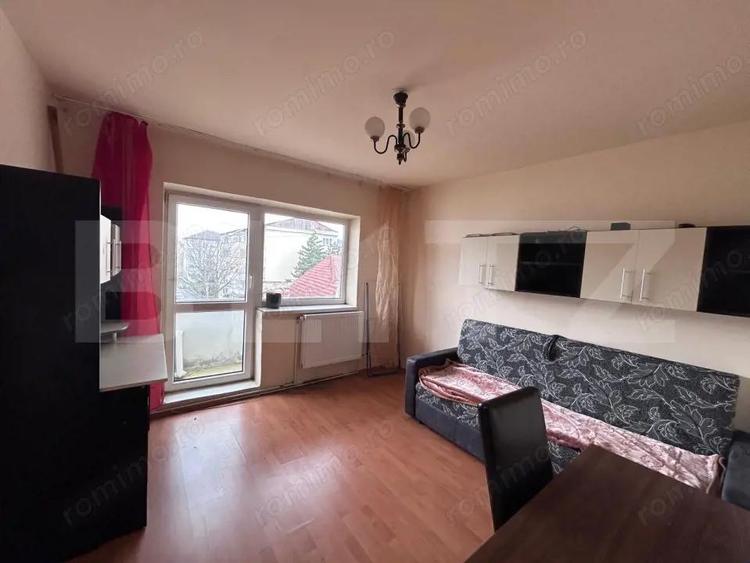 Apartament 2 camere , Etajul 3 - STEFAN CEL MARE - 9