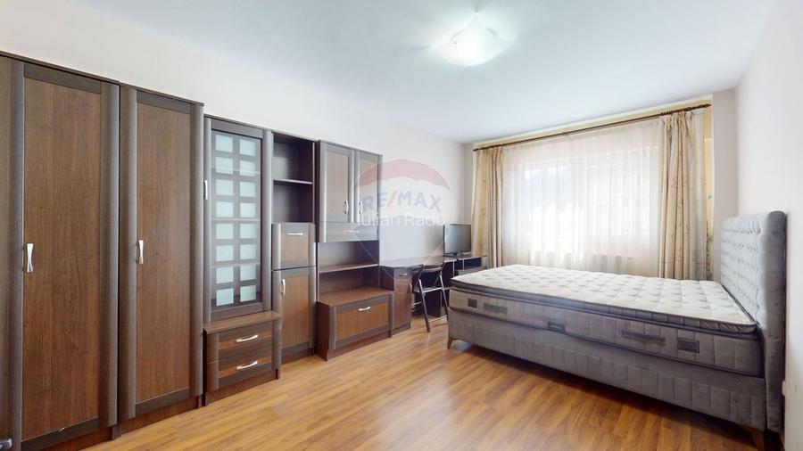 Comision 0% | Apartament 3 camere | Decomandat | Etaj intermediar