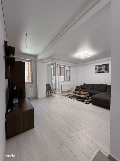 Apartament 2 camere,mobilat utilat Militari rezidence - 6