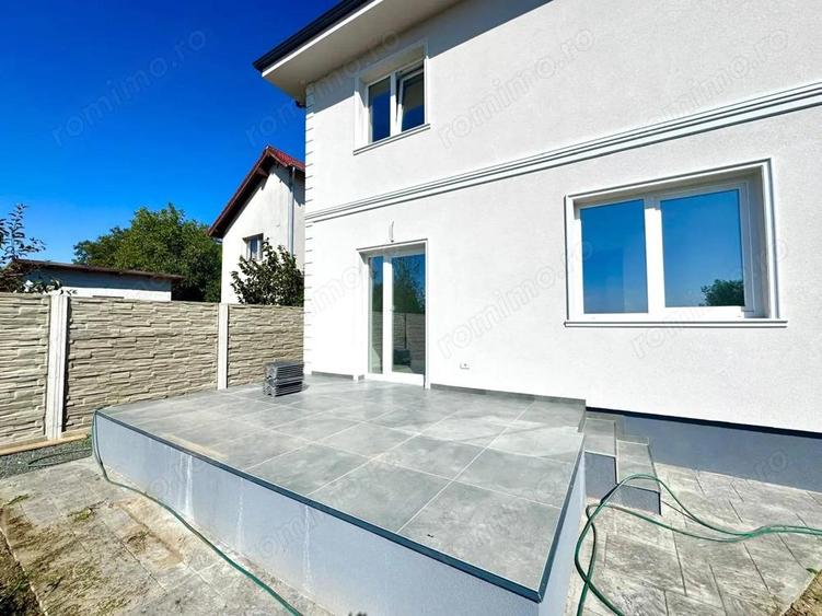 Super pret - Duplex premium cu 4 camere - Utvin - 13