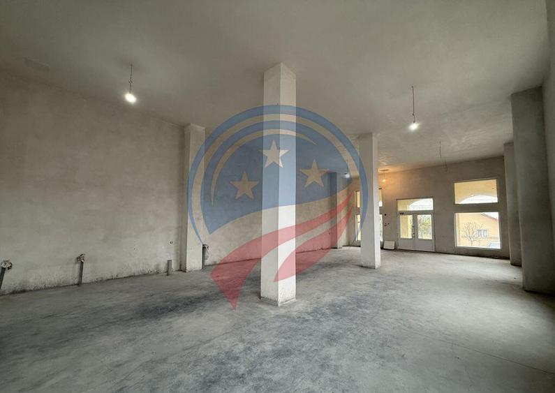 Spatiu comercial de inchiriat/Livezi/Dolj - 12