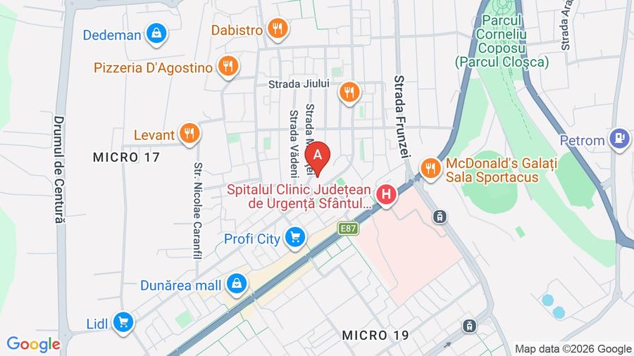 Cumpar parter 2 cam dec.micro 17,18,21 - 1