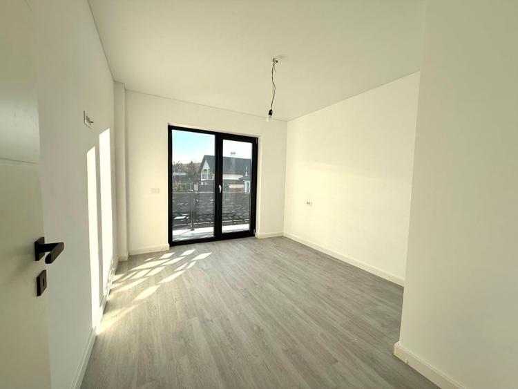 Casa finalizata cu 117mp utili in zona Bucium - 29