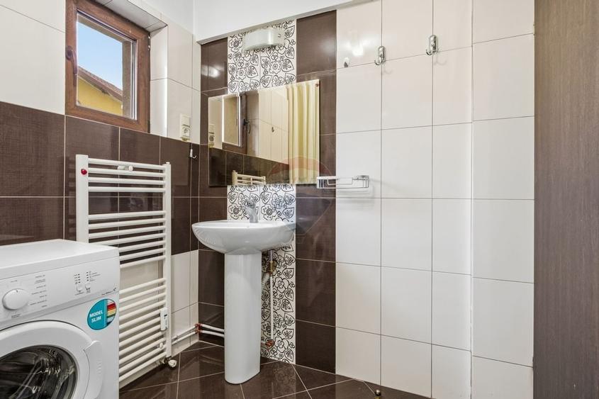 Apartament cu 1 camere de vânzare Ultracentral Comision 0% - 4