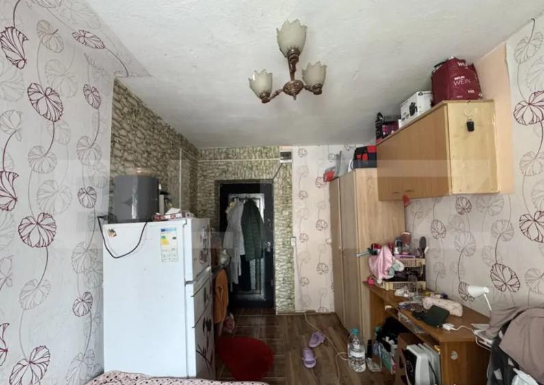 Grasoniera 11 mp, zona 9 Mai - 3