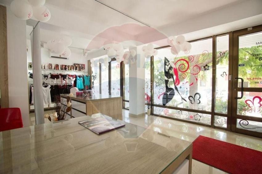 Spațiu de birouri de 160mp de închiriat în zona Calea Calarasilor - 1