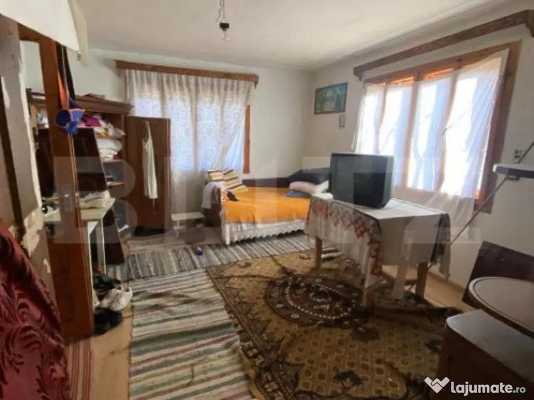 Casa de vanzare in Bistri?a-Bargaului cu 30 arii teren - 8
