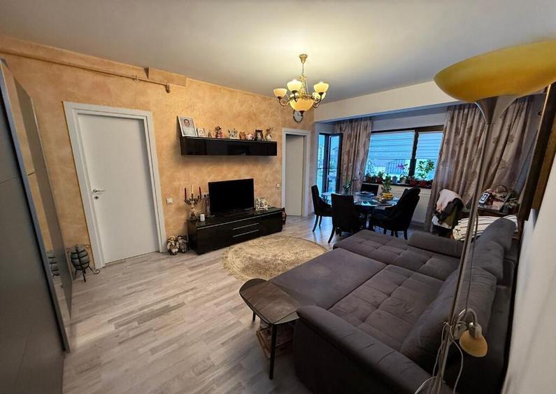 Garsoniera mobilata si utilata,str.Diamantului,Bragadiru - 3