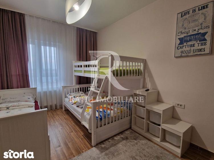 Apartament modern cu sauna inclusa | Victoria Rezidential | Oradea - 10