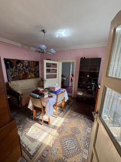 Casă cu teren 320 mp – zonă liniștită, Sibiu - 7