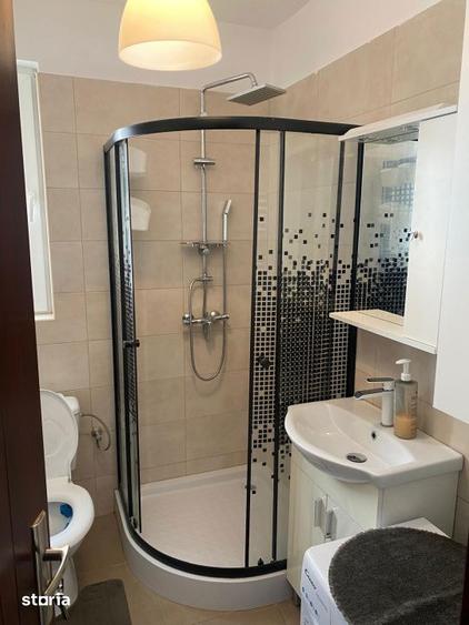Apartament 2 camere, 1 Mai - zona Sara - 2