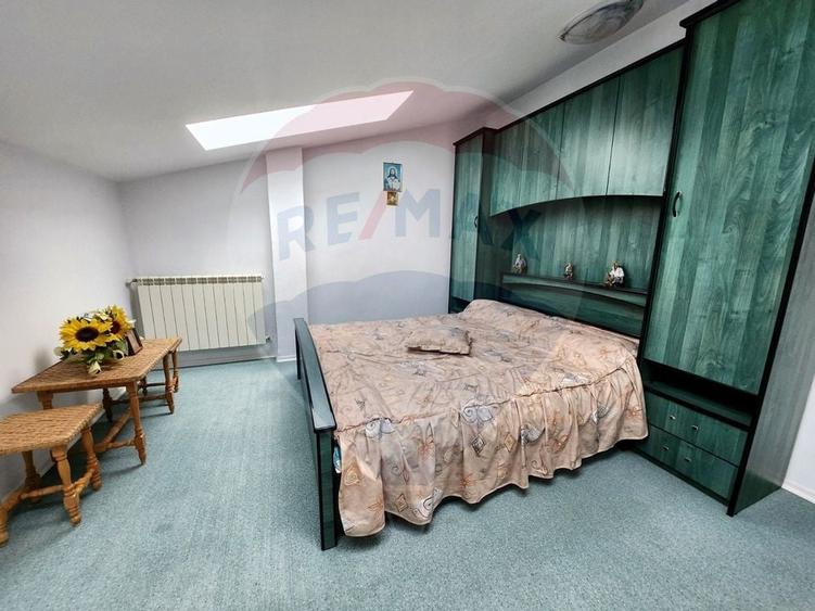 Vila de Vis în Breaza - O Oază de Eleganță și Confort - 7