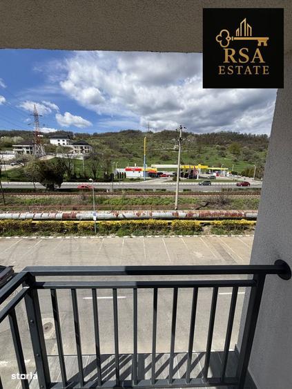 Apartament cu 3 camere de vanzare, predare la cheie, etaj 2, Rm Valcea - 1