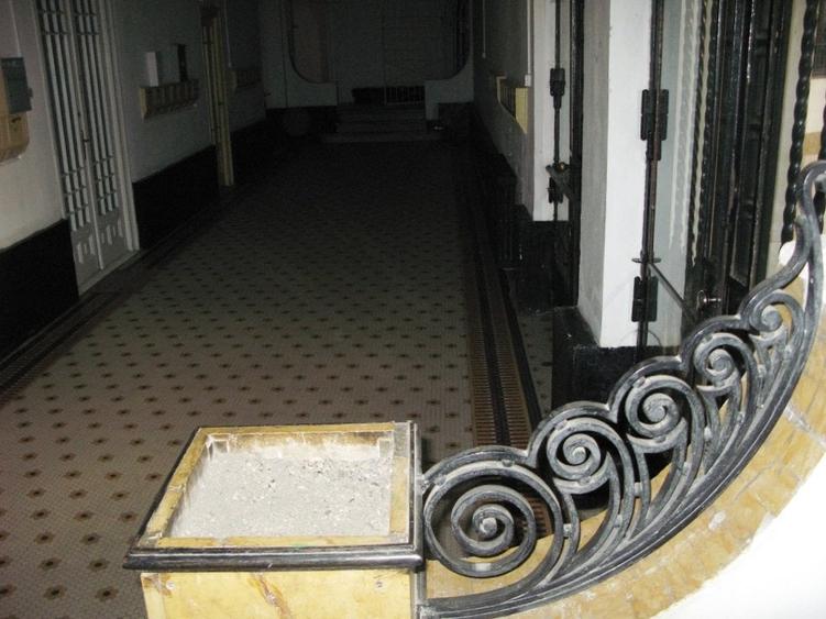 inchiriere apt.2 camere Cismigiu - 3