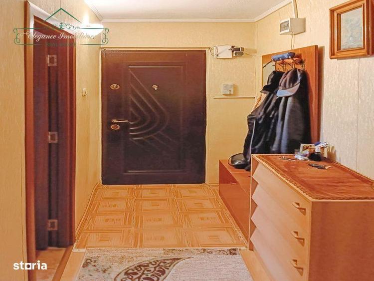 Apartament cu 3 camere si centrala proprie, zona 500 Micalaca, Arad - 3
