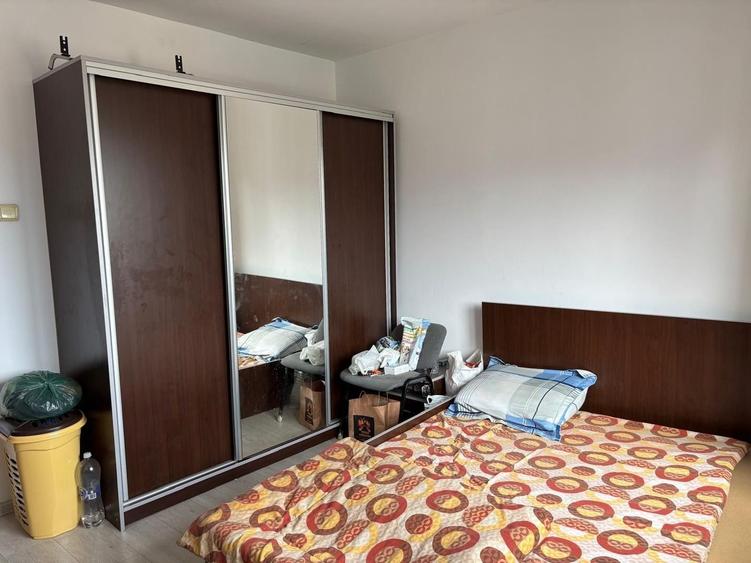 APARTAMENT 3 CAMERE-13 SEPTEMBRIE-ION NEDELEANU-CENTRALA PROPRIE-BLOC 1989 - 12