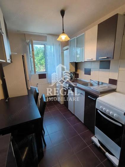 (pret nou) Apartament 2 camere, zona centrala (pietonala). - 9