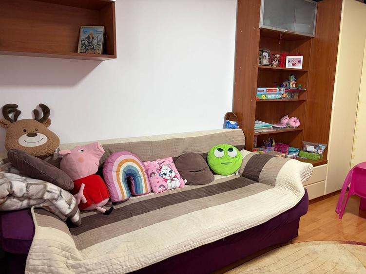 Apartament cu doua camere, Brancoveanu, 74.500€ - 2