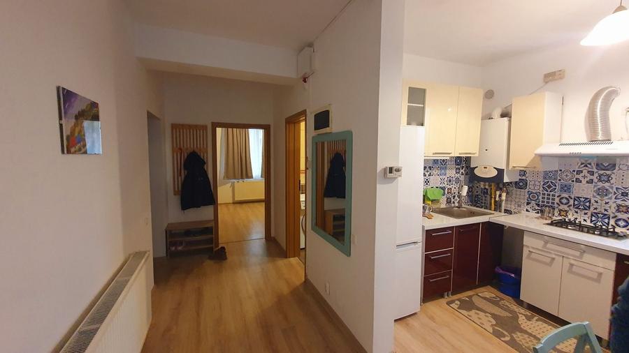 De închiriat apartament 2 camere, lângă Gara Buftea - 5