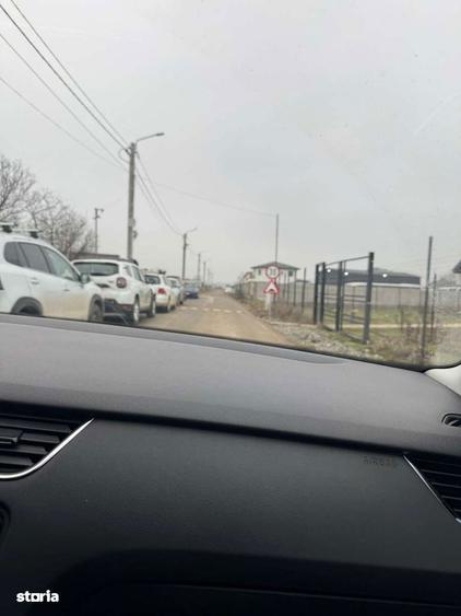 Teren 1250m de vanzare Ilfov - 4