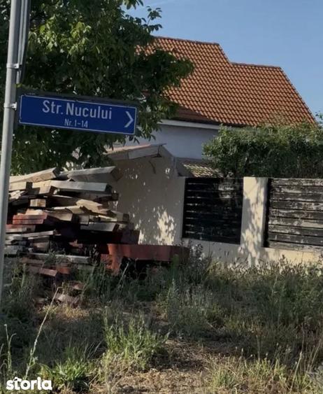 Teren intravilan de vanzare in Paleu, Bihor - 1