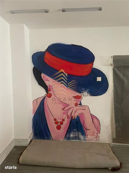 Spatiu Comercial - 2