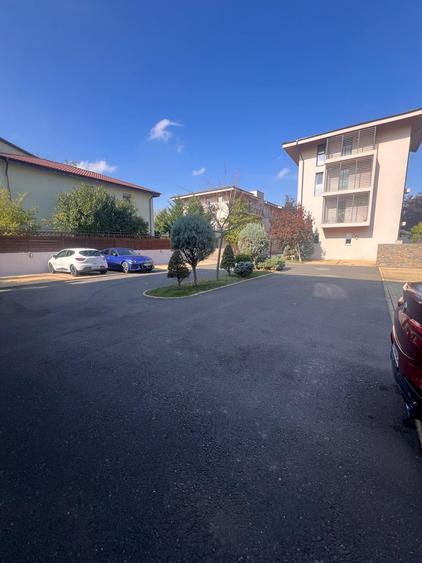 Apartament de inchiriat in Otopeni, ultracentral, Carmenta Residence - 3