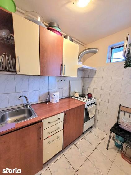 Garsoniera insorita, strada Traian, Brasov - 7