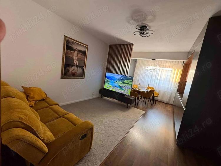 3 camere, loc de parcare inclus. - 1