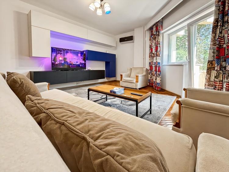 Apartament 2 camere de inchiriat | Tomis 2 | Spitalul Județean - 5