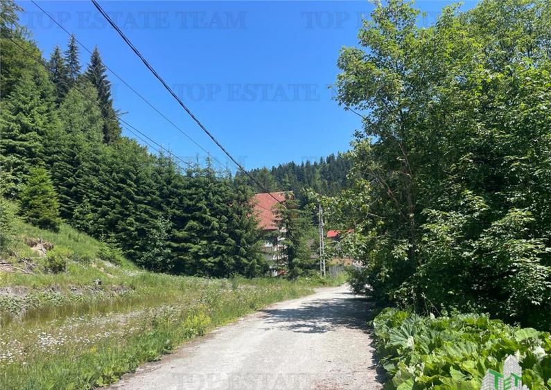 IDEAL INVESTITIE TEREN PREDEAL, 1936 mp intravilan, toate ut - 10