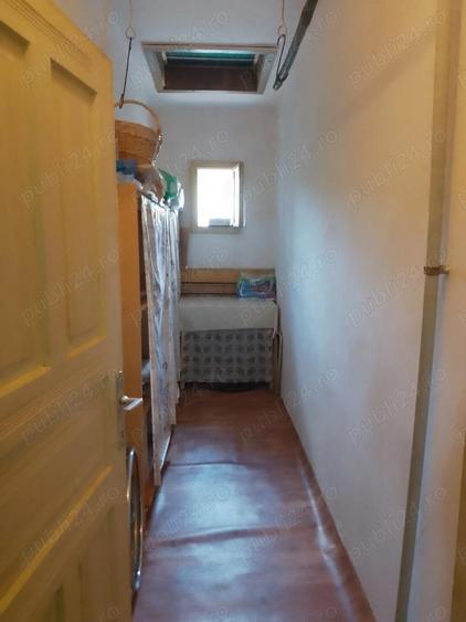 Casa si teren de vanzare - 5