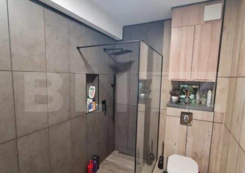 Apartament la cheie, 3 camere, lift, 2 parcari subterane, zo - 7