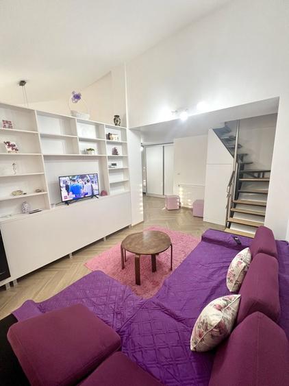 Inchiriere apartament 2 camere mobilat si utilat zona Ireg - 2