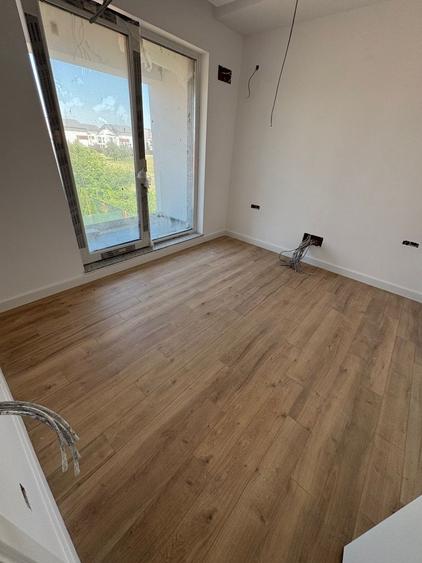 Vile Tunari, zona BUNA, Toate Utilitatile, curte 350m2 - 13